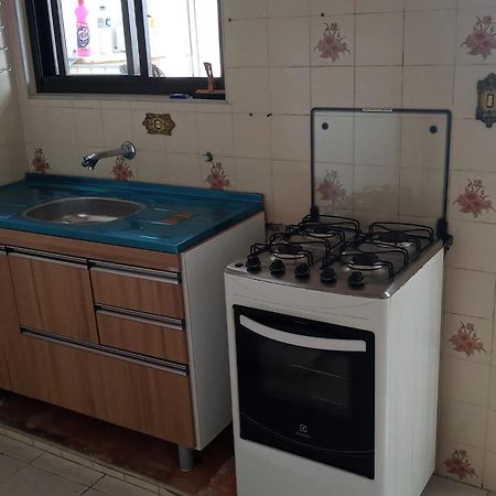 Apartamento Na Praia Grande 部屋 写真